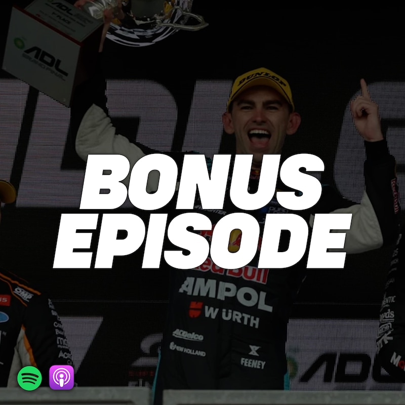 Artwork for podcast Full Credit to the Noise