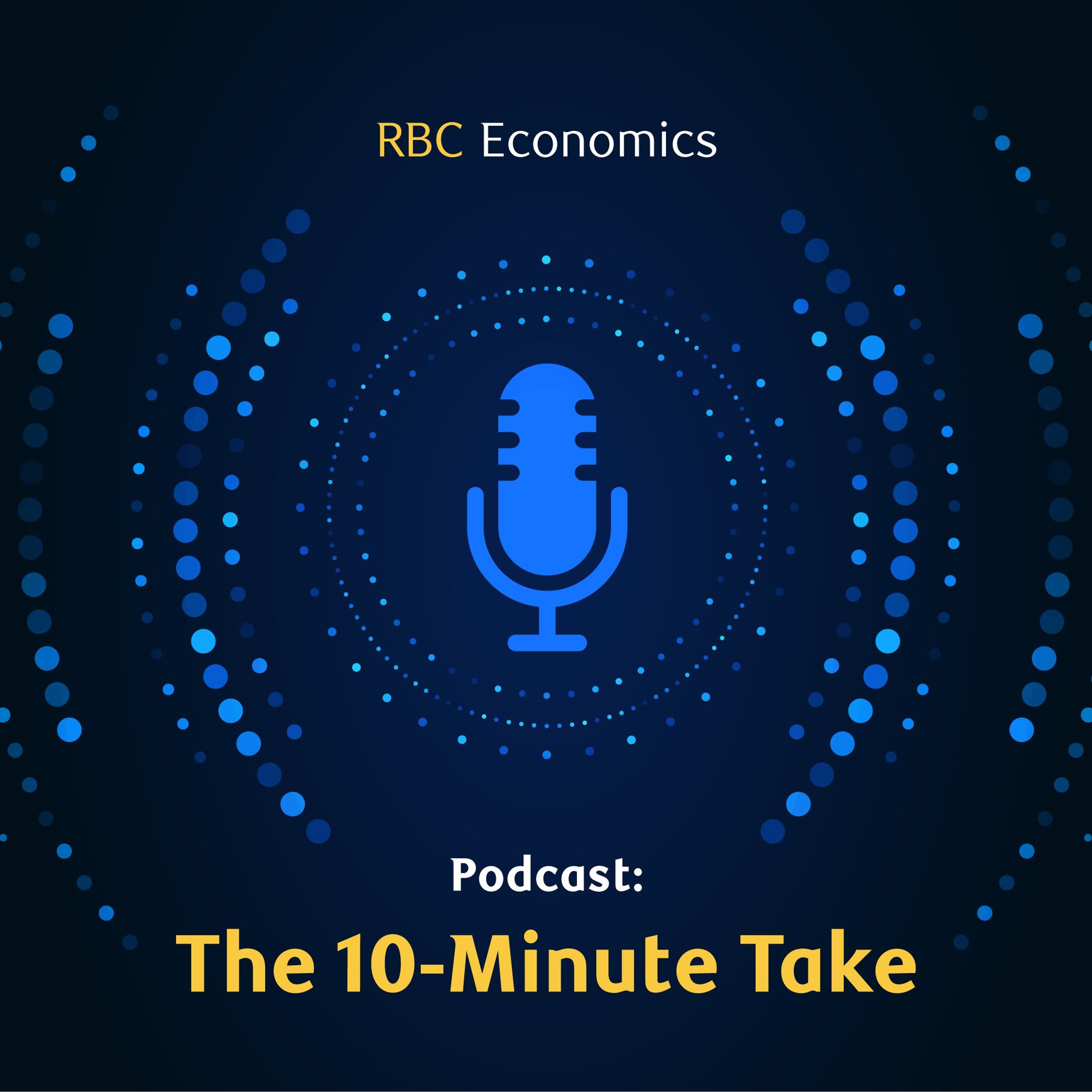 The 10-Minute Take