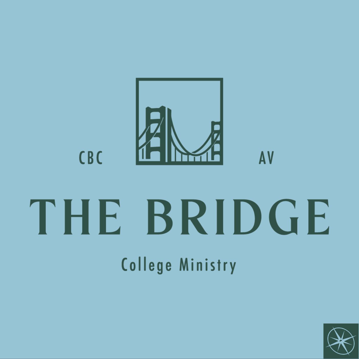 Artwork for The Bridge College Ministry
