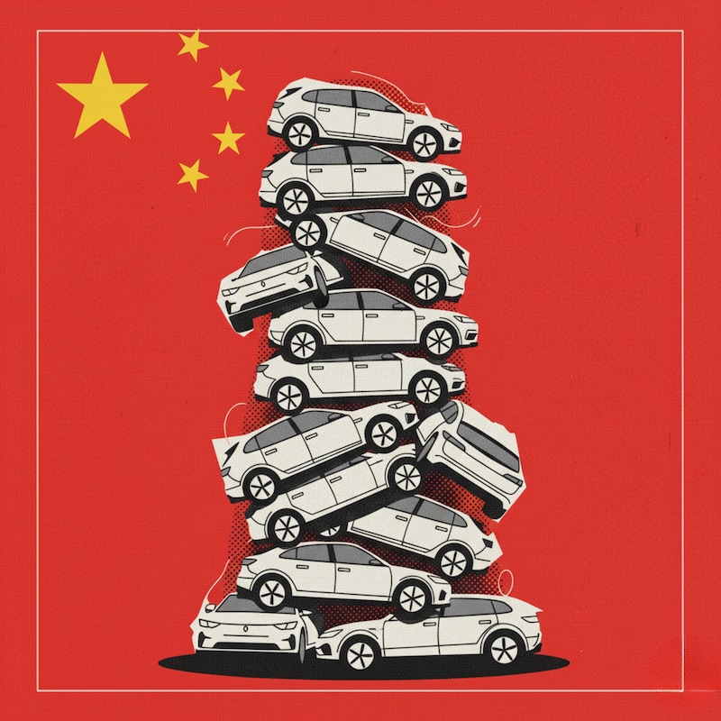 Artwork for podcast Der Autopreneur