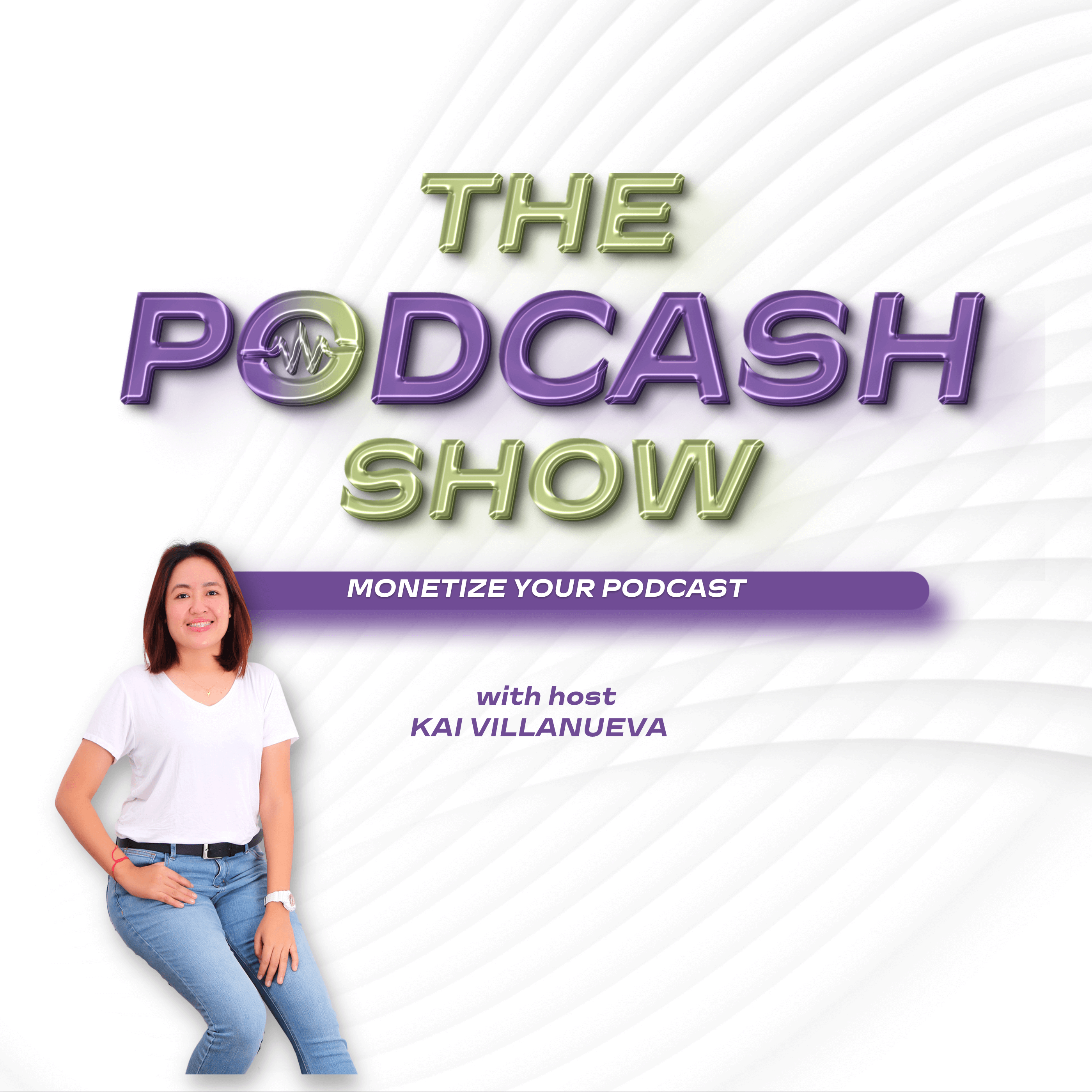 Artwork for podcast The PodCASH Show