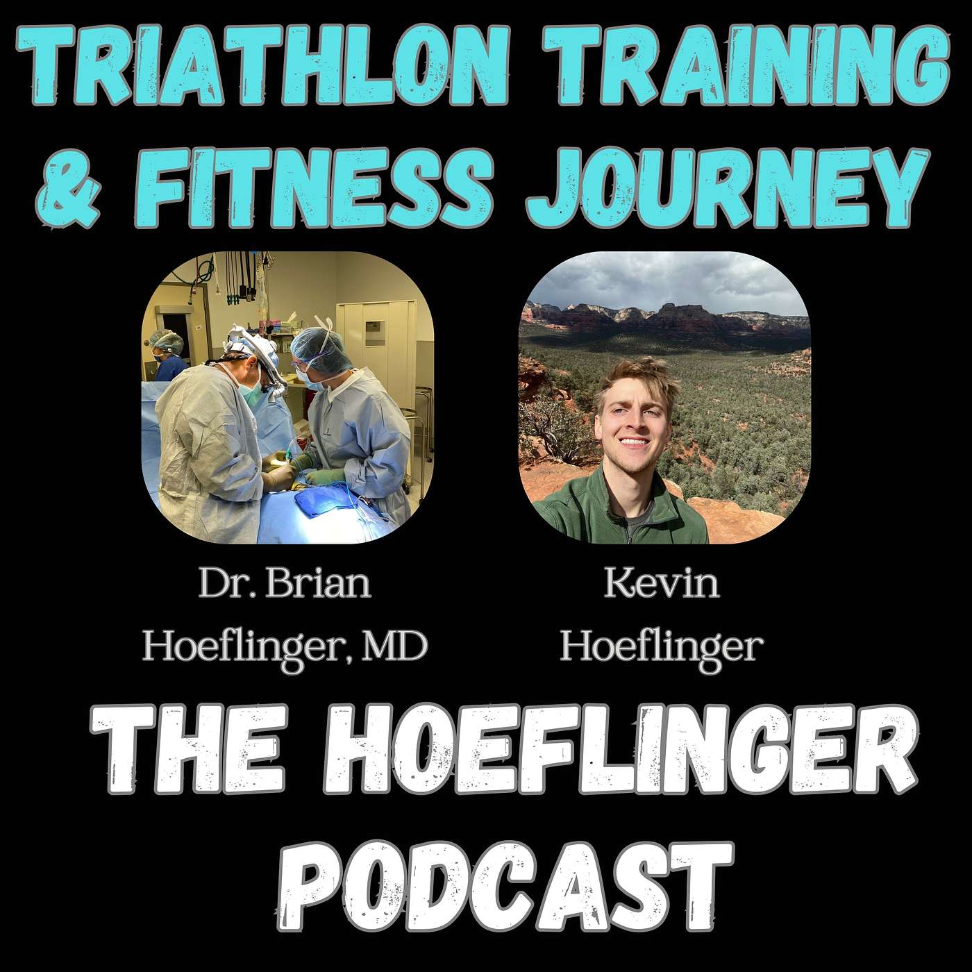 The Hoeflinger Podcast