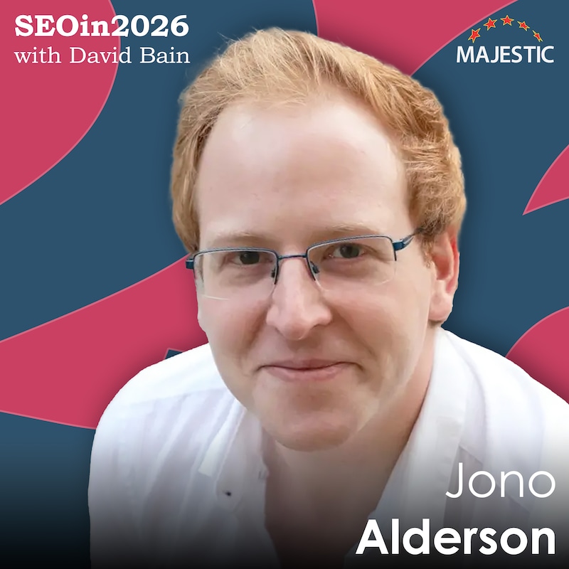 Artwork for podcast SEO in 2026