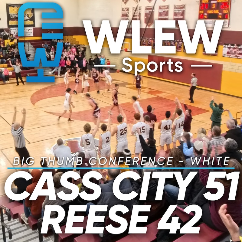 Artwork for podcast WLEW Sports Network