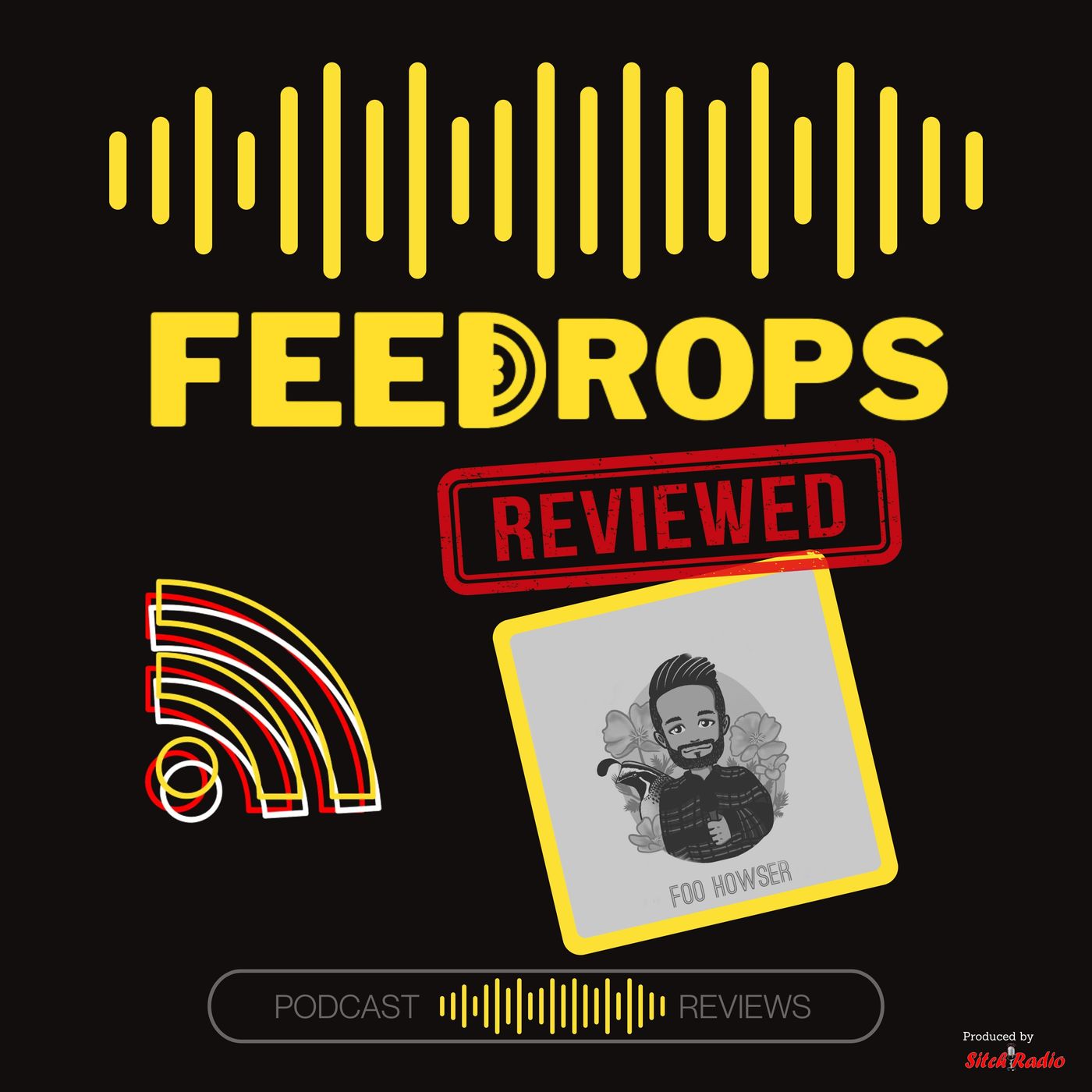 Feed Drops