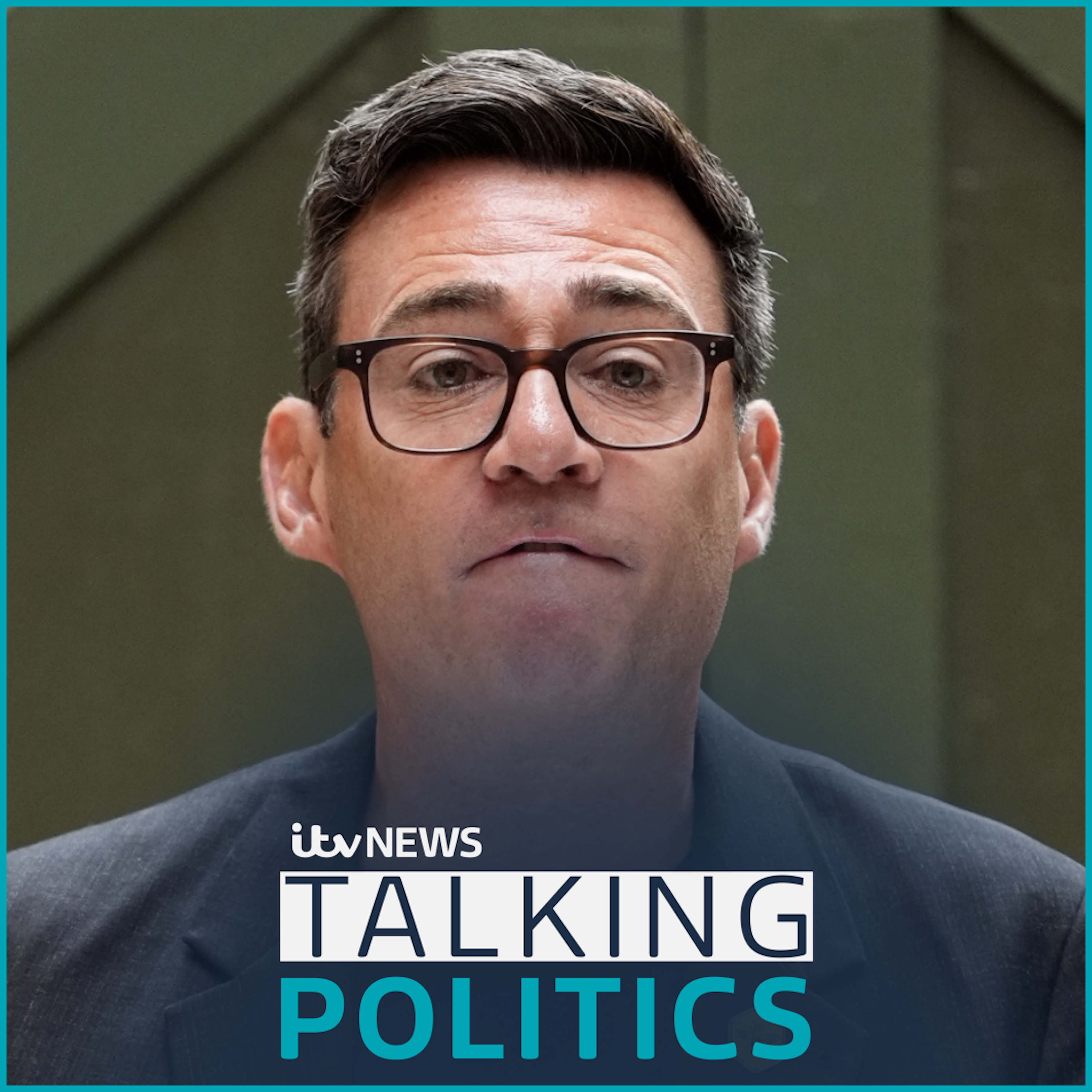 Will Burnham have to put up taxes?