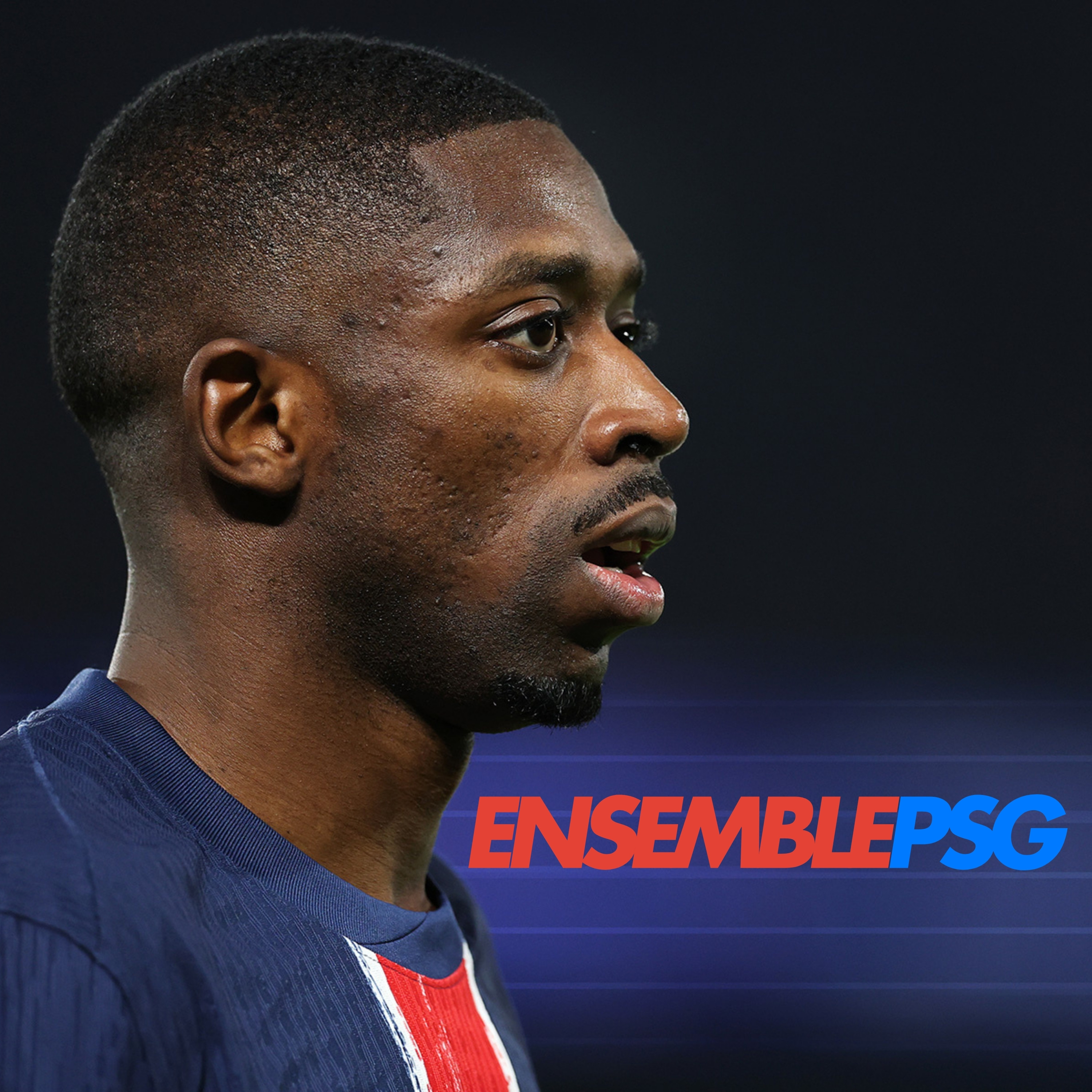 Can Dembélé Win The Ballon d'Or? [Full Episode]