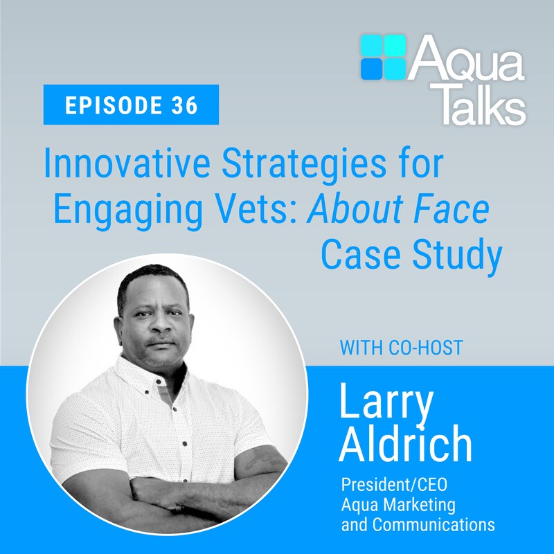 Artwork for podcast Aqua Talks