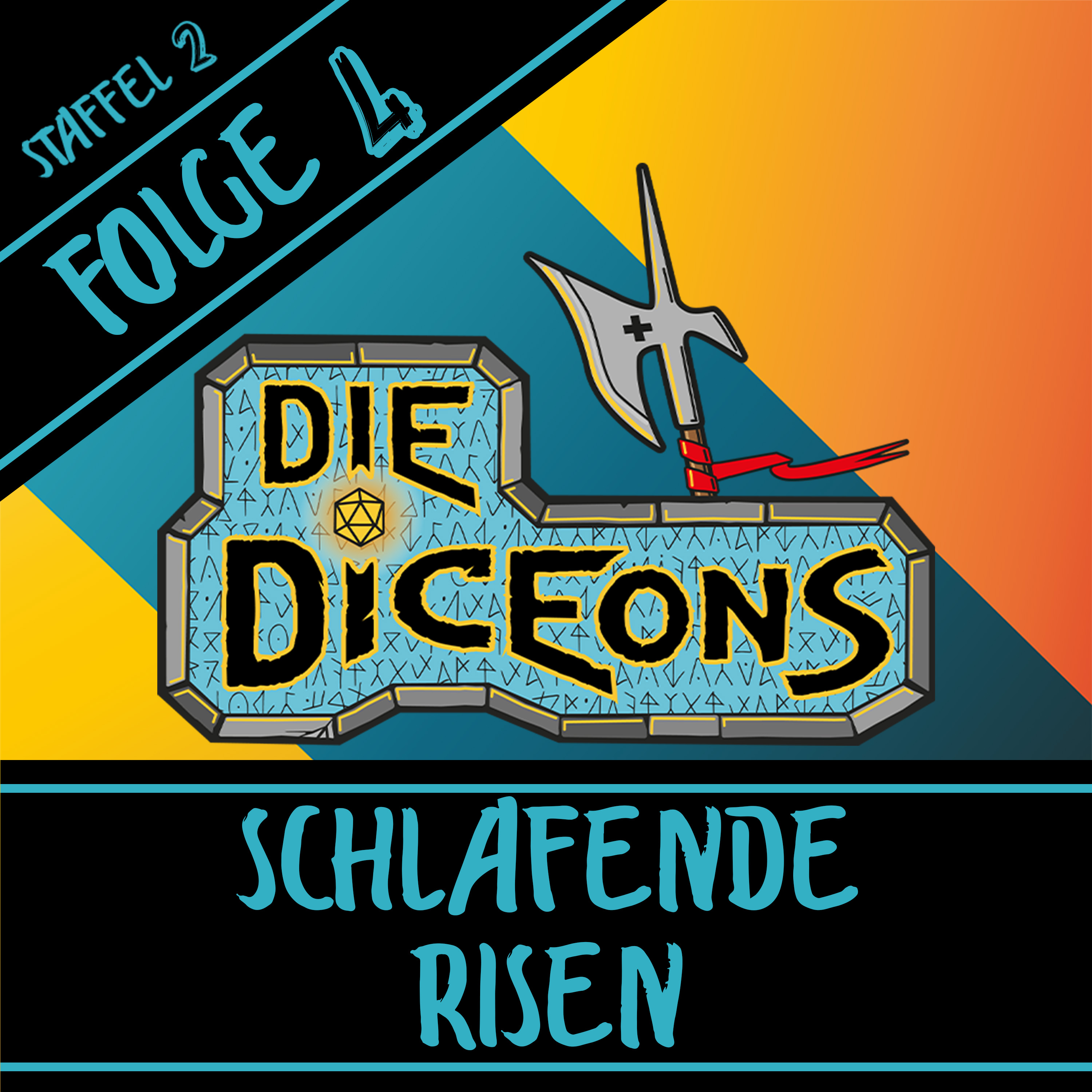 Die Diceons