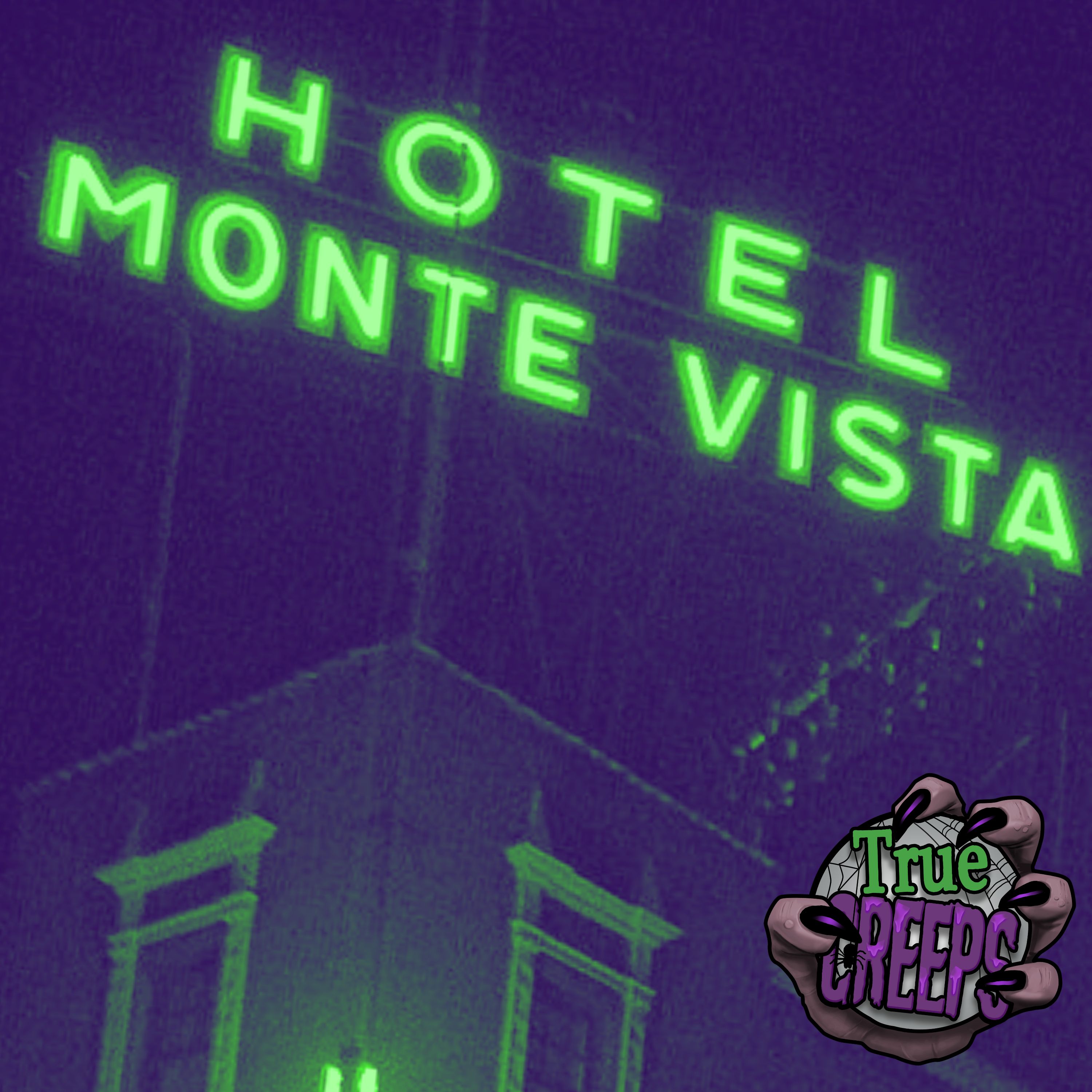Spooky Travel: Flagstaff's Hotel Monte Vista