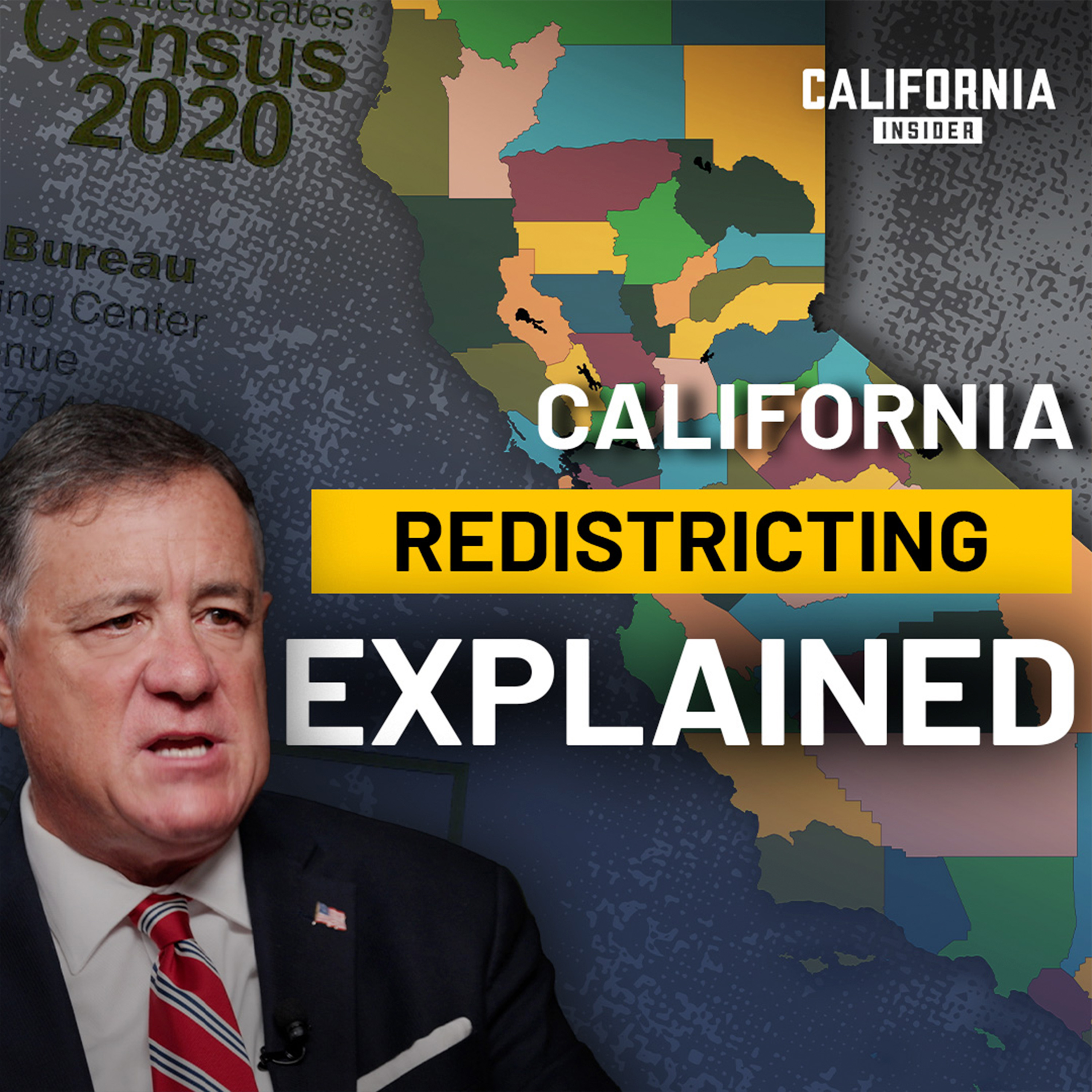 California Is About To Change Its Redistricting Law - What Will Be Different? | Don Wagner