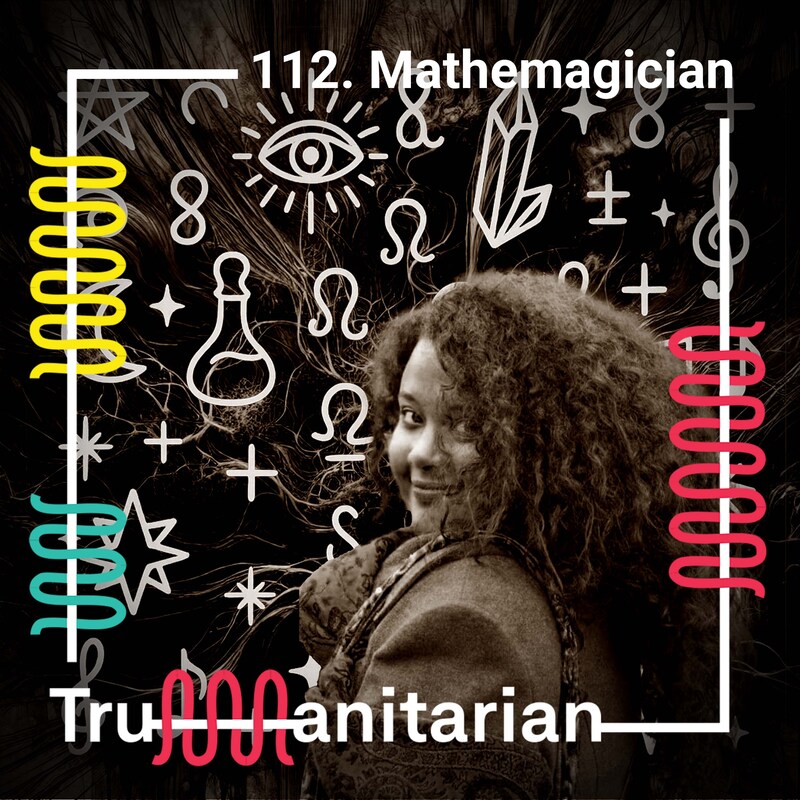 Artwork for podcast Trumanitarian