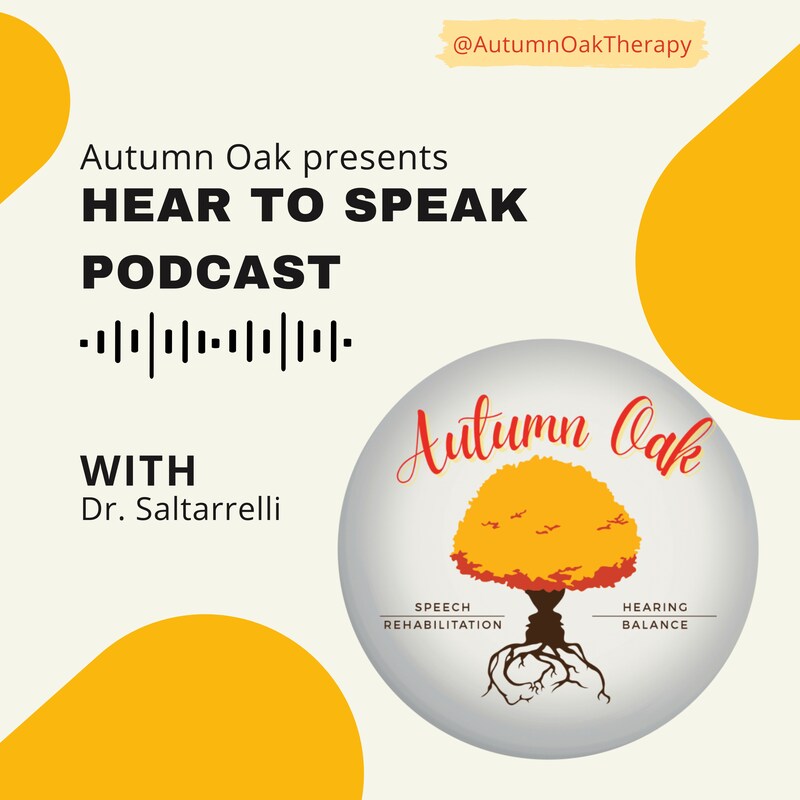 Artwork for podcast Hear to Speak Podcast