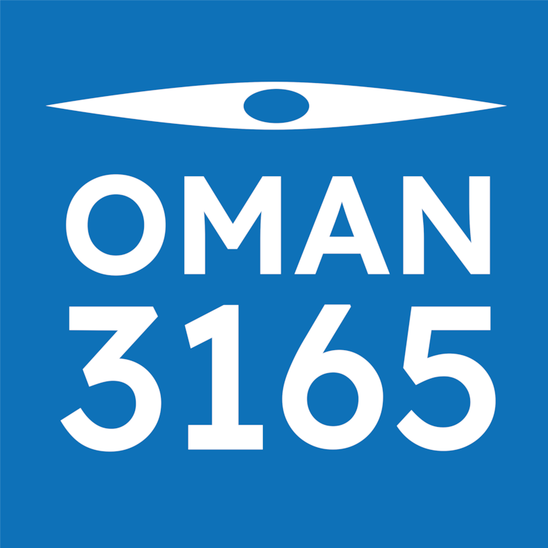Artwork for podcast Oman 3165