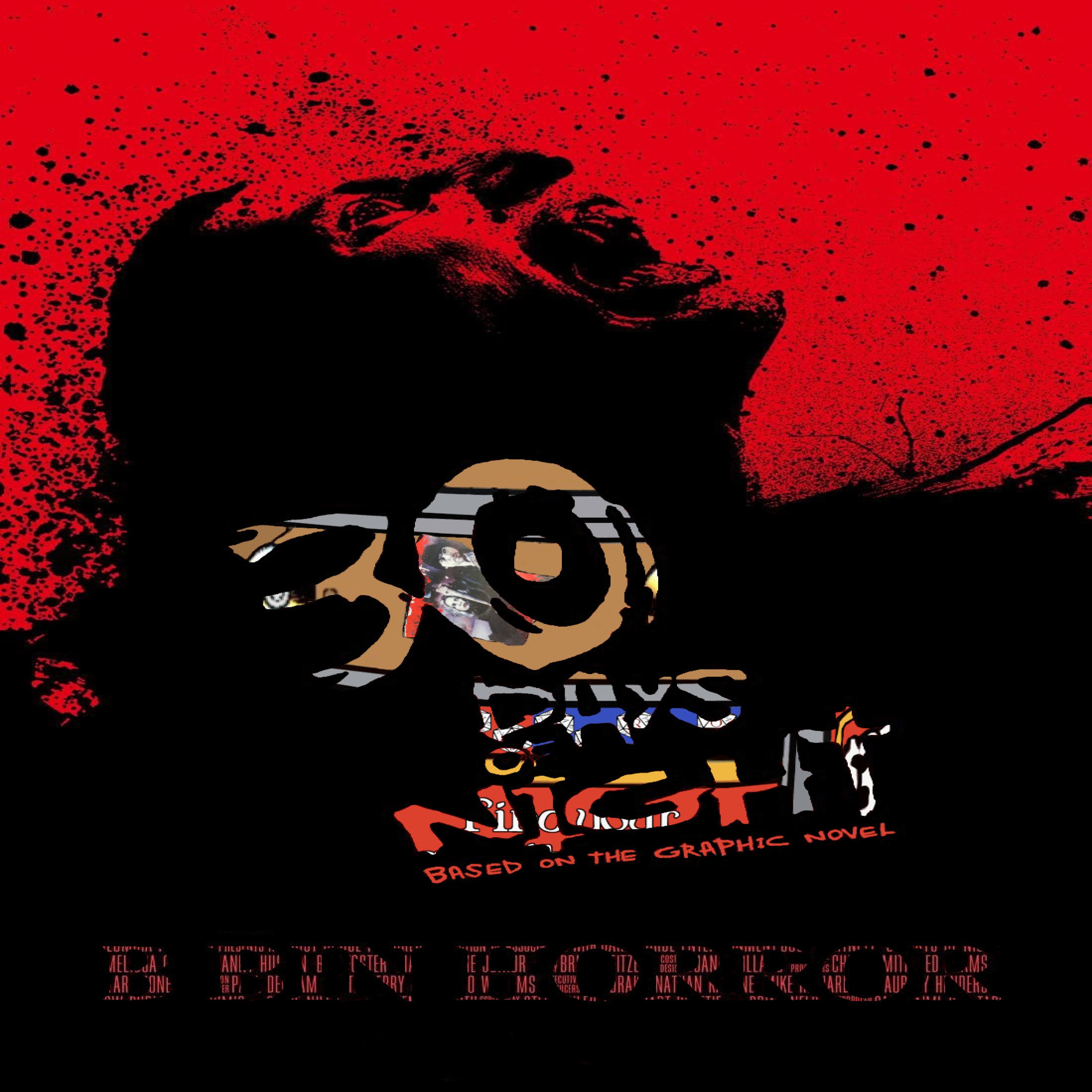 30 Days of Night