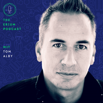 Tom Alby – Chief Digital Transformation Officer bei Allianz Trade