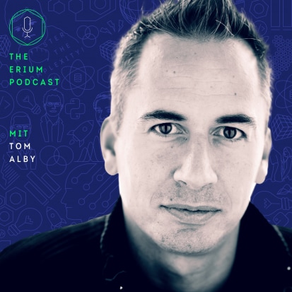 Artwork for podcast Beyond AI