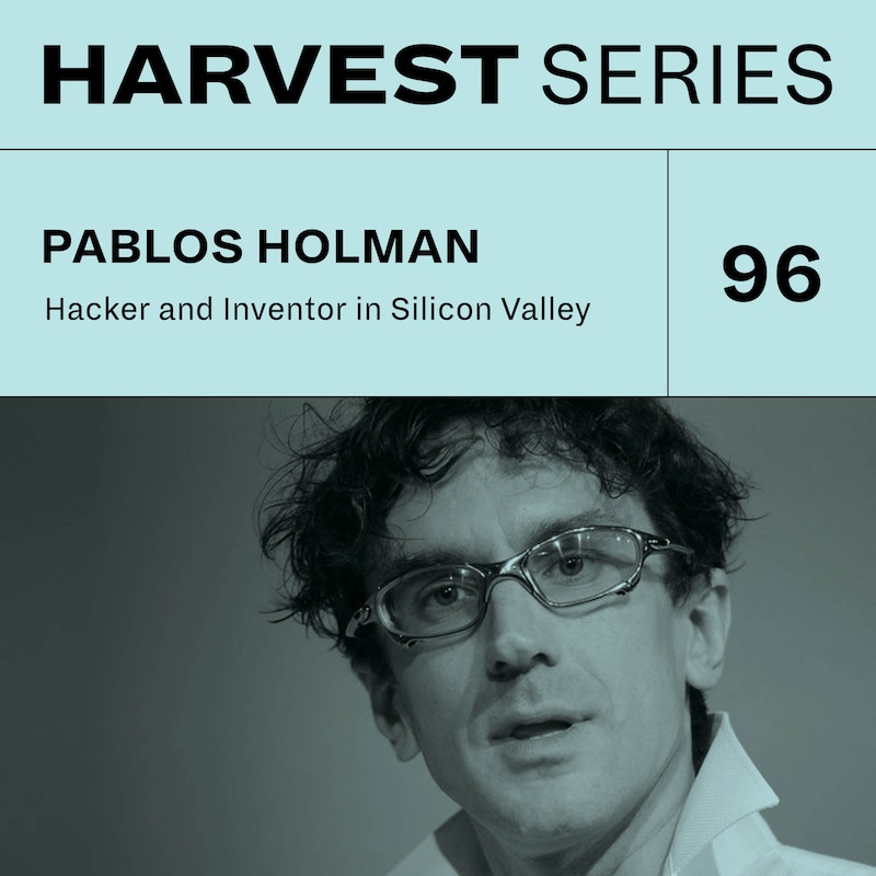 Artwork for podcast Harvest Series