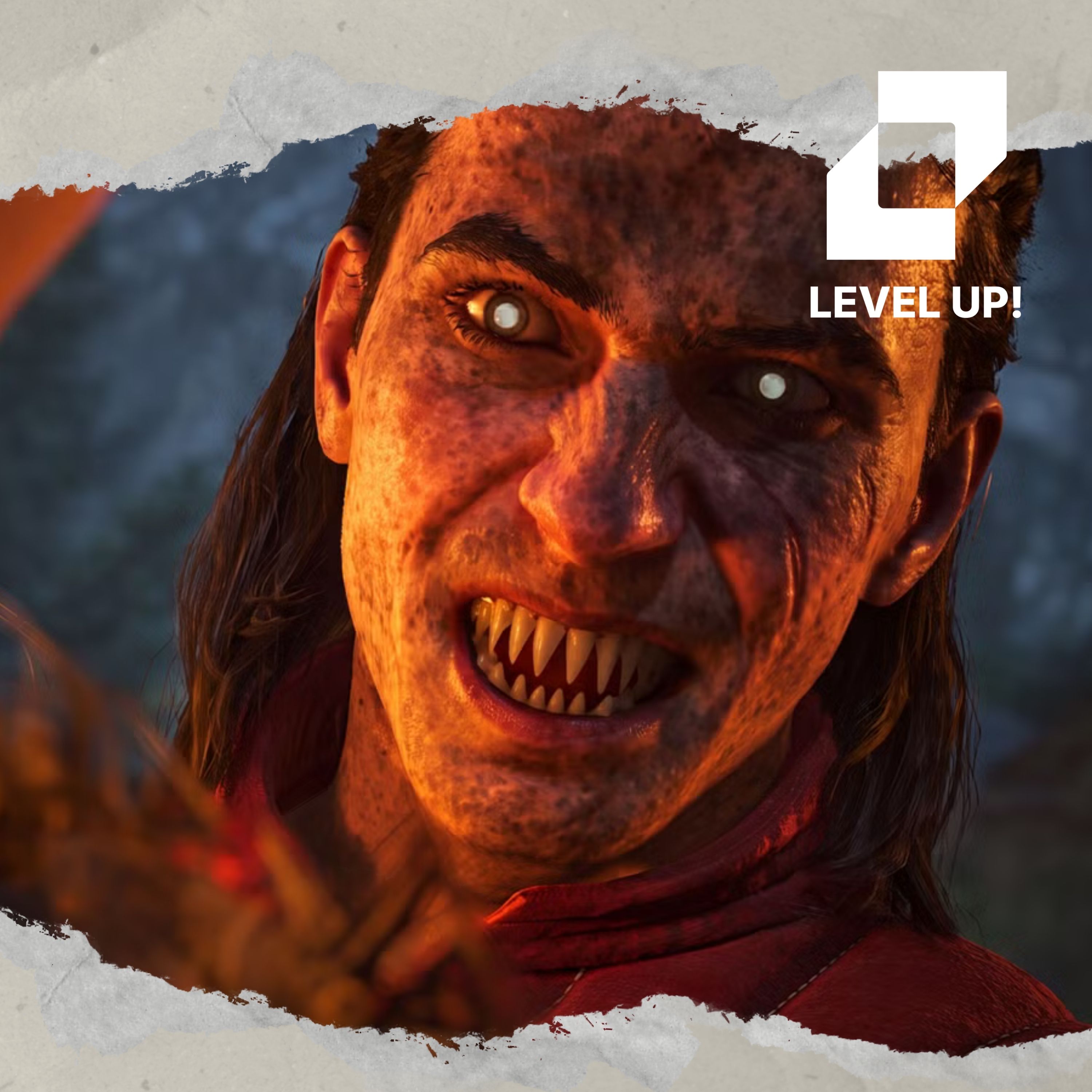 El fresco y el vampiro: Resonance A Plague Tale Legacy y Blood of the Dawnwalker episode artwork