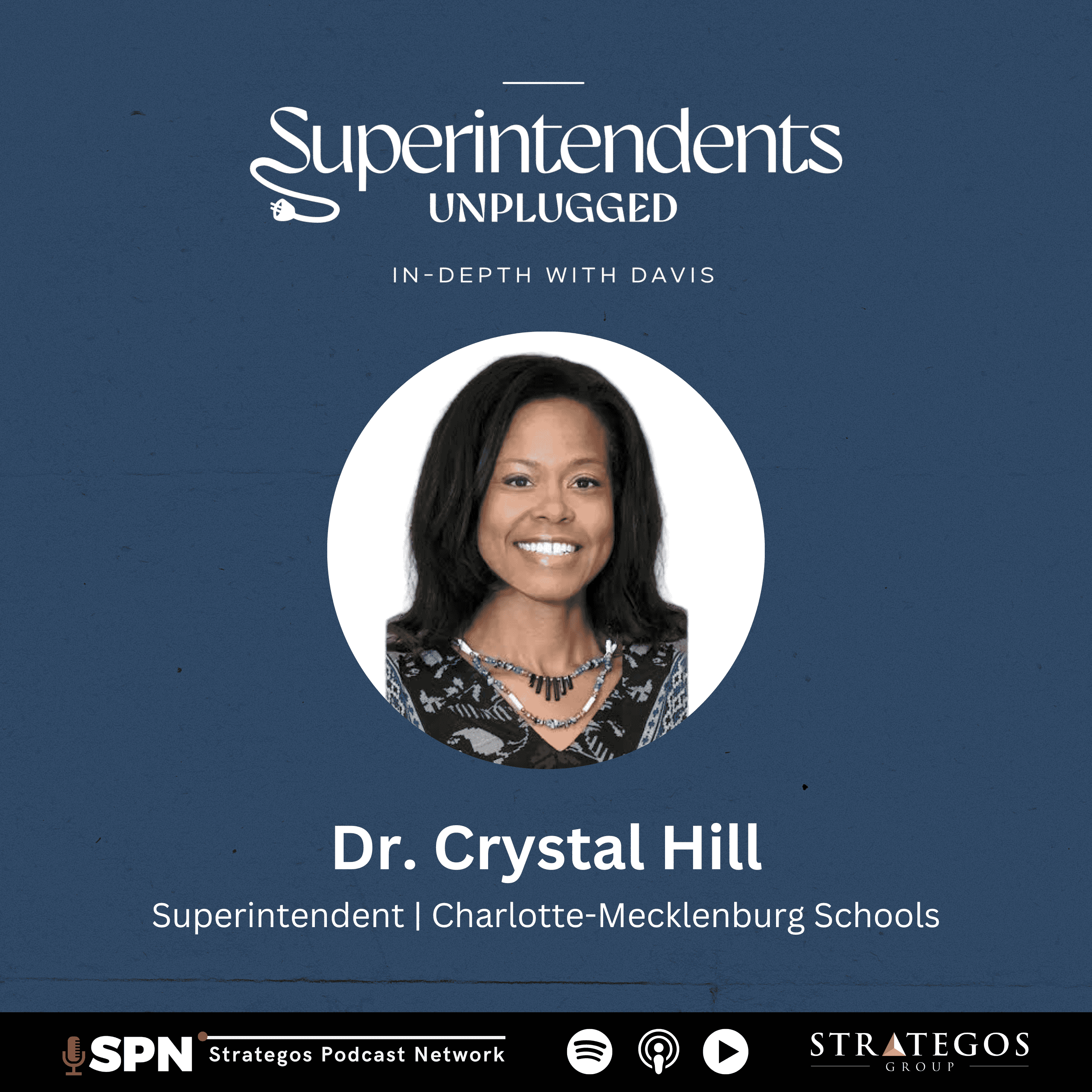 Superintendents Unplugged