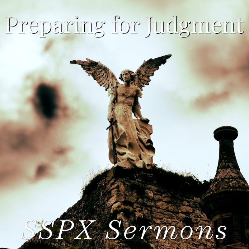 Artwork for podcast SSPX Sermons
