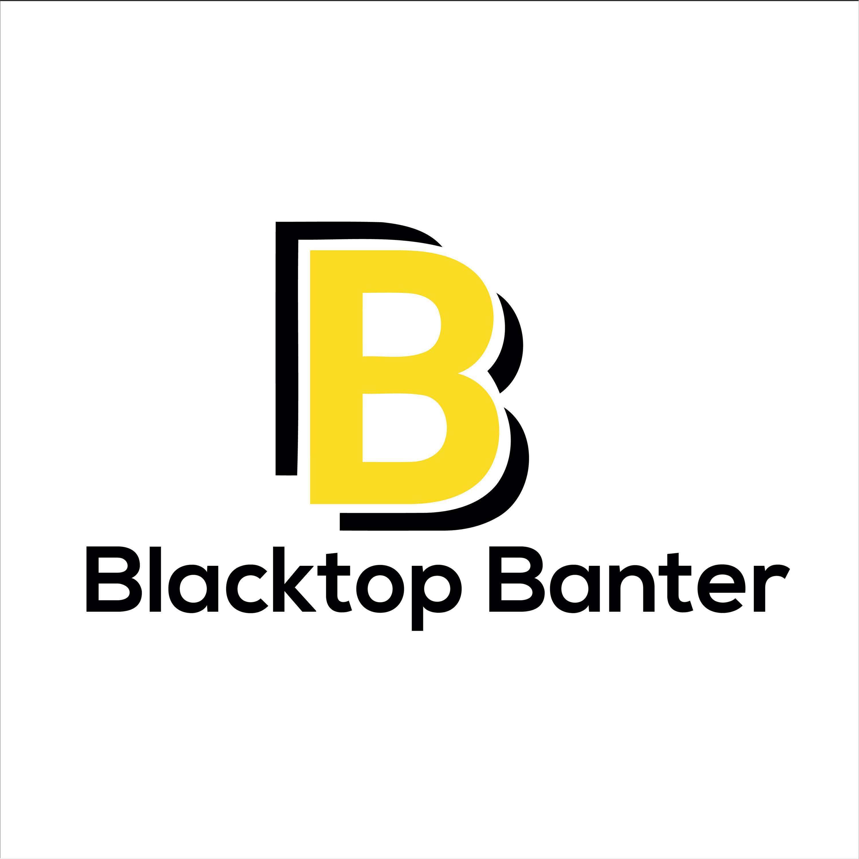 Blacktop Banter