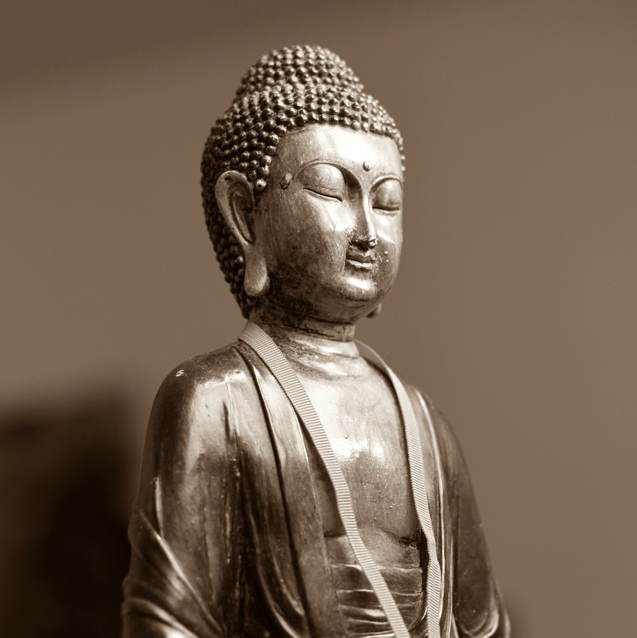 Ep. 43: Buddhism as a Lifestyle episode artwork