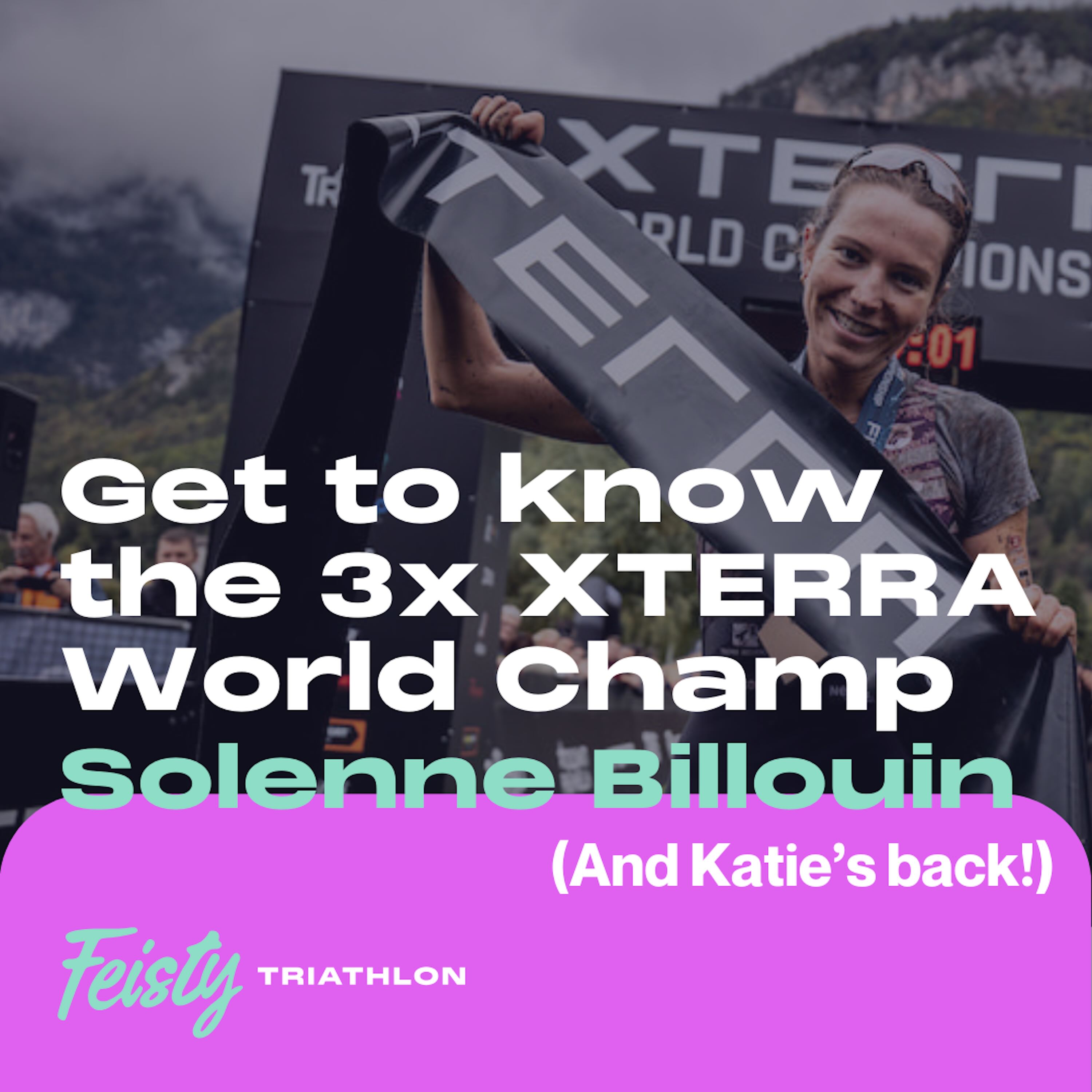Feisty Triathlon