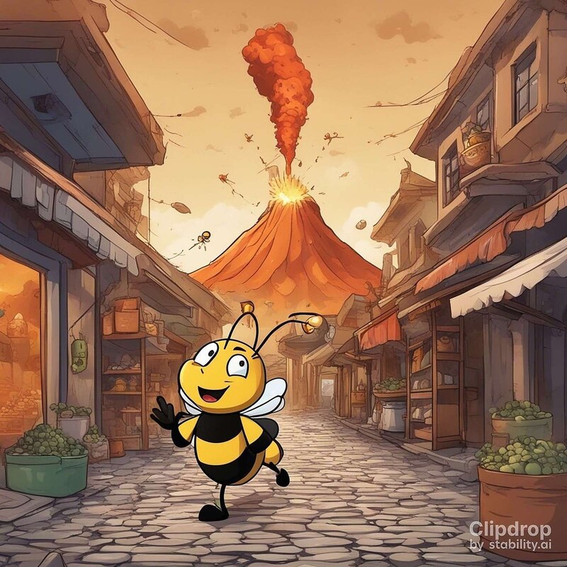 Artwork for podcast That's A Free Bee