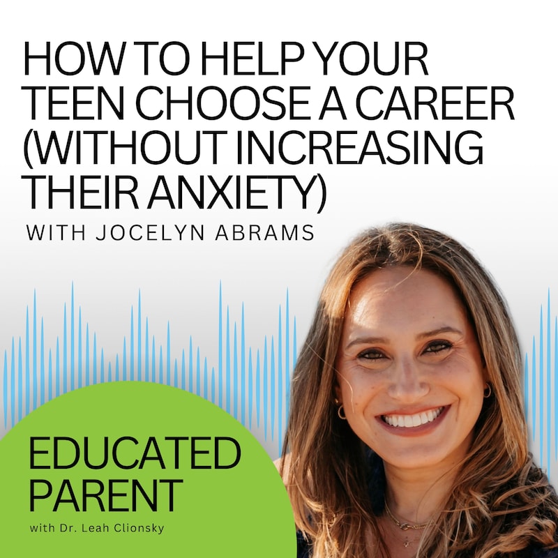 Artwork for podcast Educated Parent: Evidence-Based Parenting Tips to Solve Everyday Parenting Problems