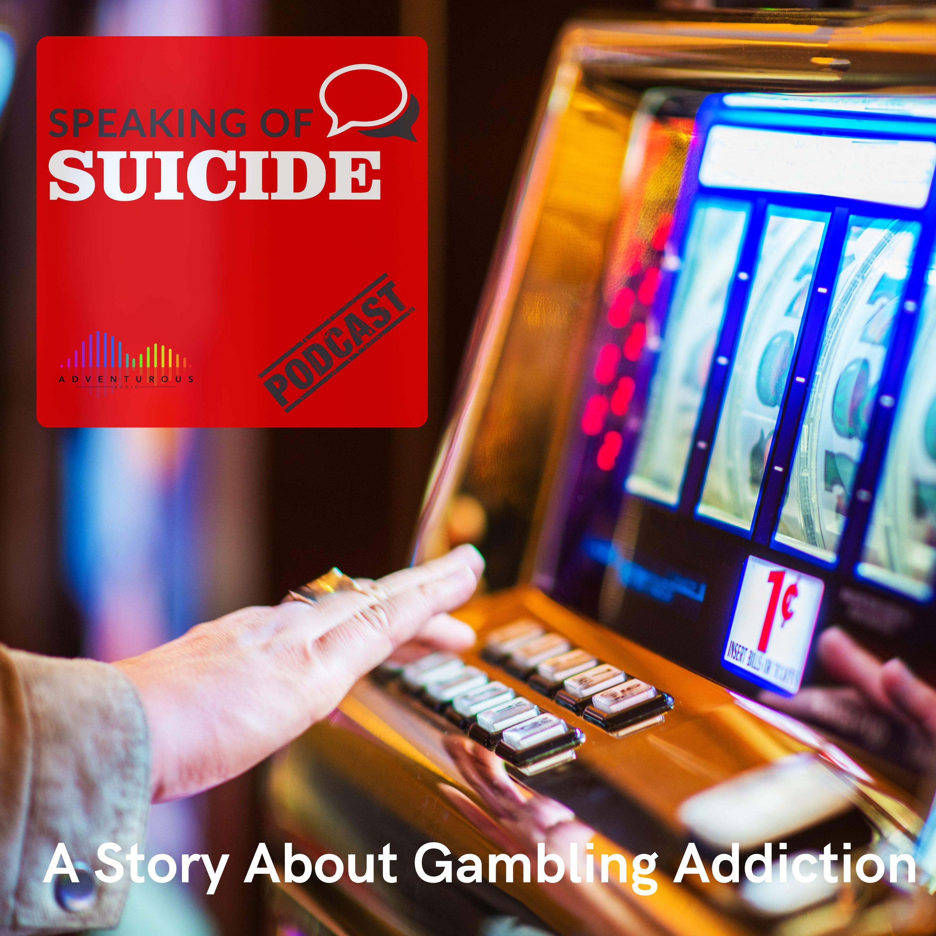 Speaking of Suicide