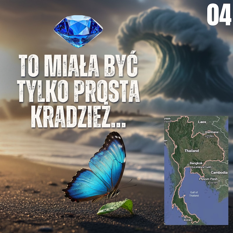 Artwork for podcast To Powinien Być Film