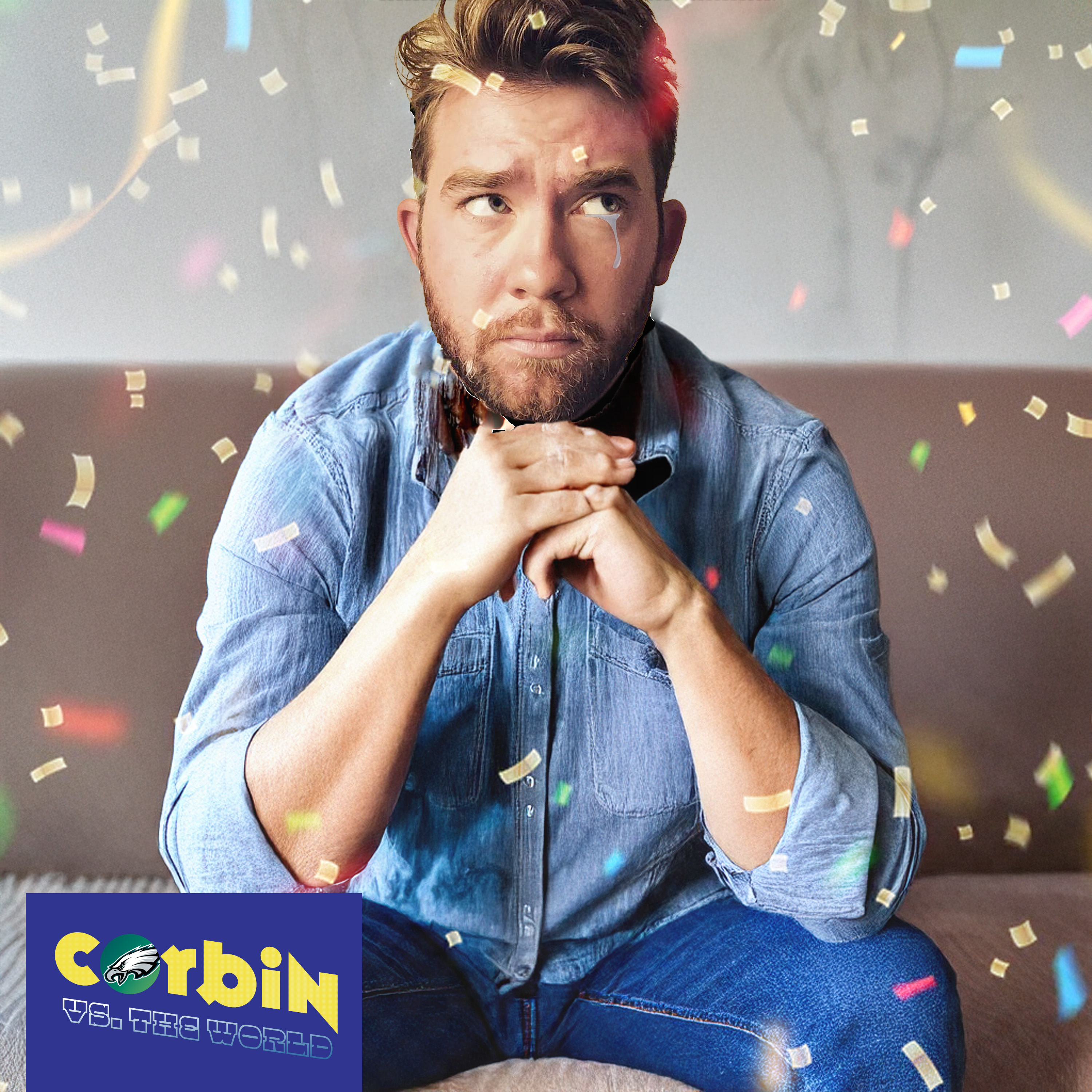 Corbin vs. The World