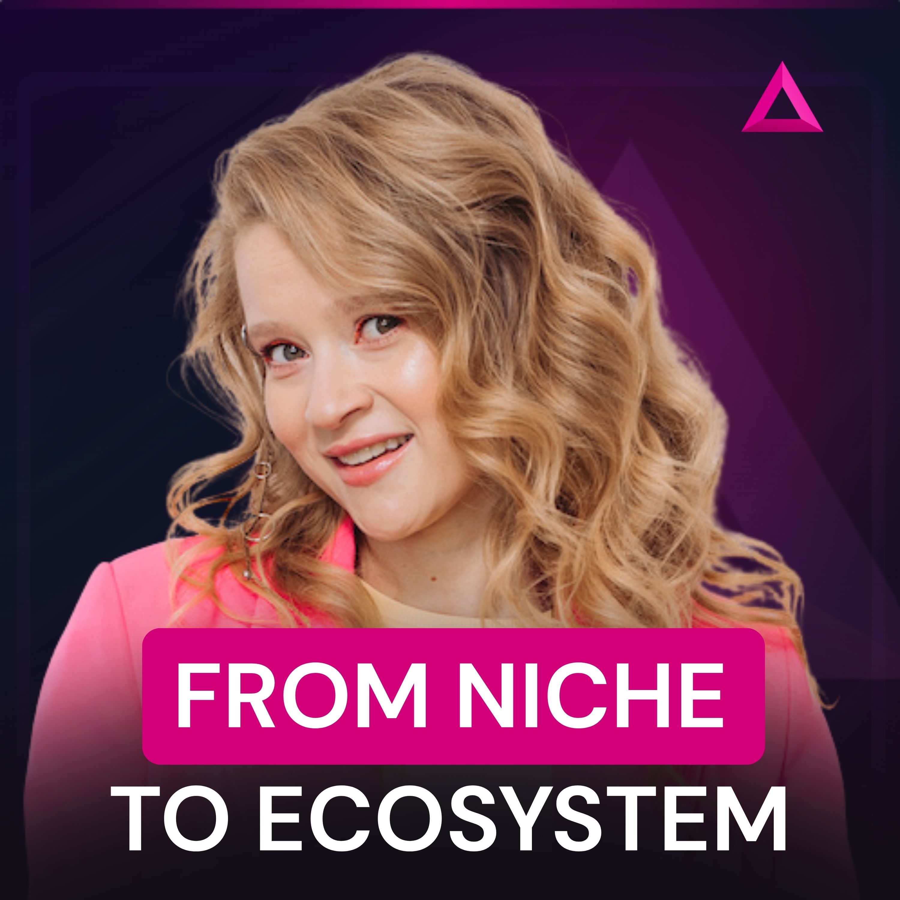 Why Neofin Killed Its Niche and Rebuilt From Scratch. And What They're Launching Next | Svitlanka Sergiichuka,  CEO & Co-Founder, Neofin
