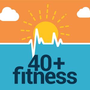 40 Plus Fitness