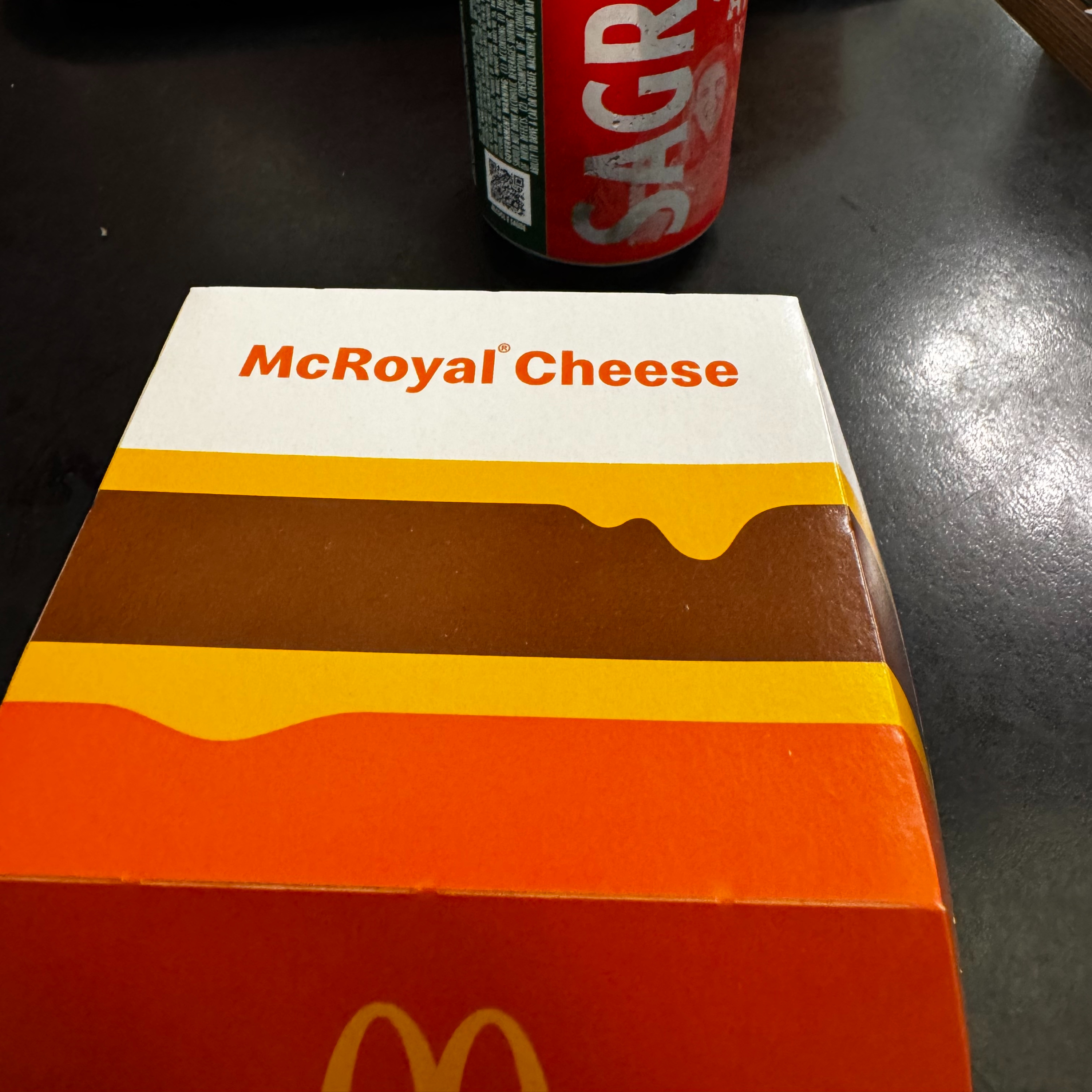 Episode 37: Deviled Egg Party and Royal with Cheese episode artwork