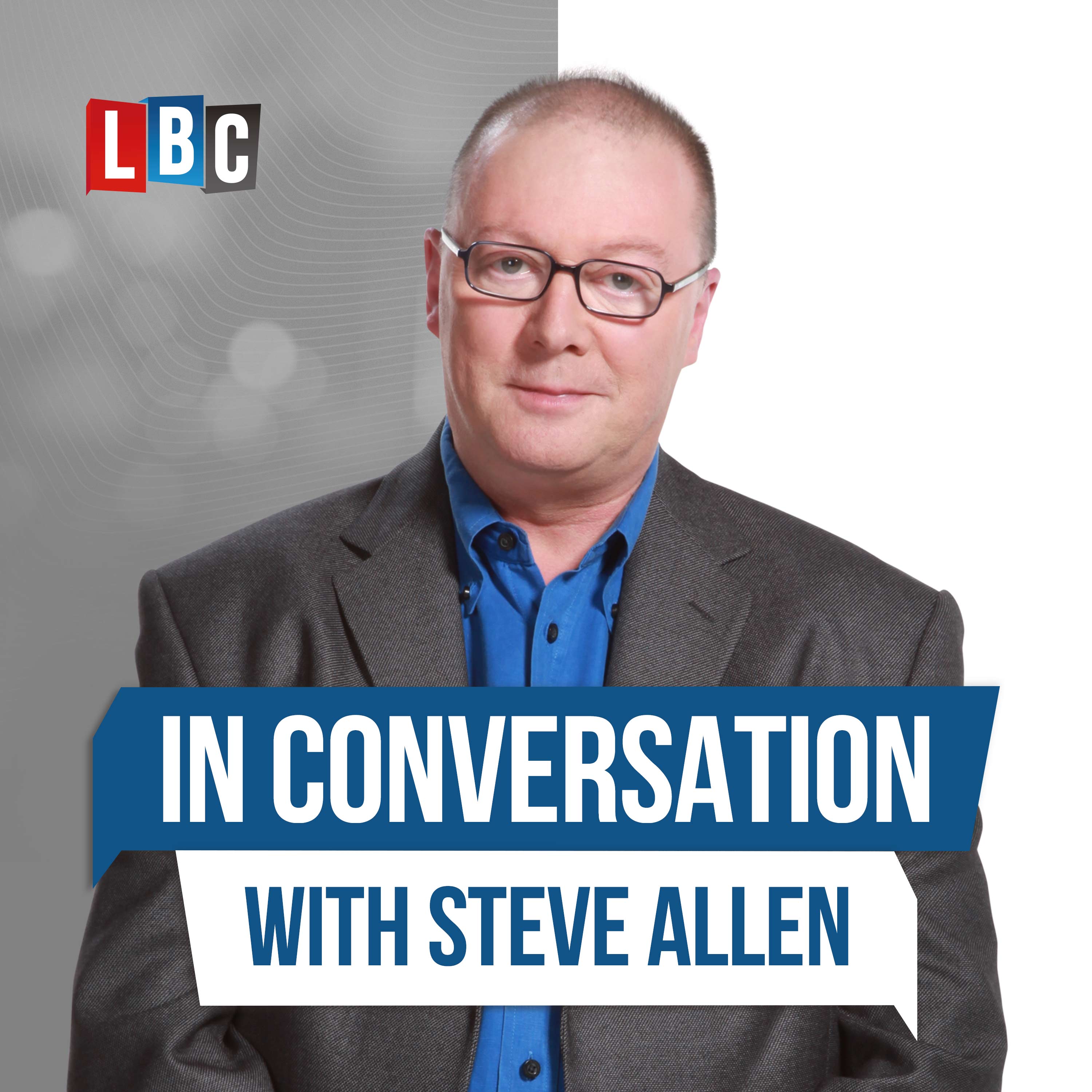 In Conversation With... Jamie Lambert and Robert Bathurst