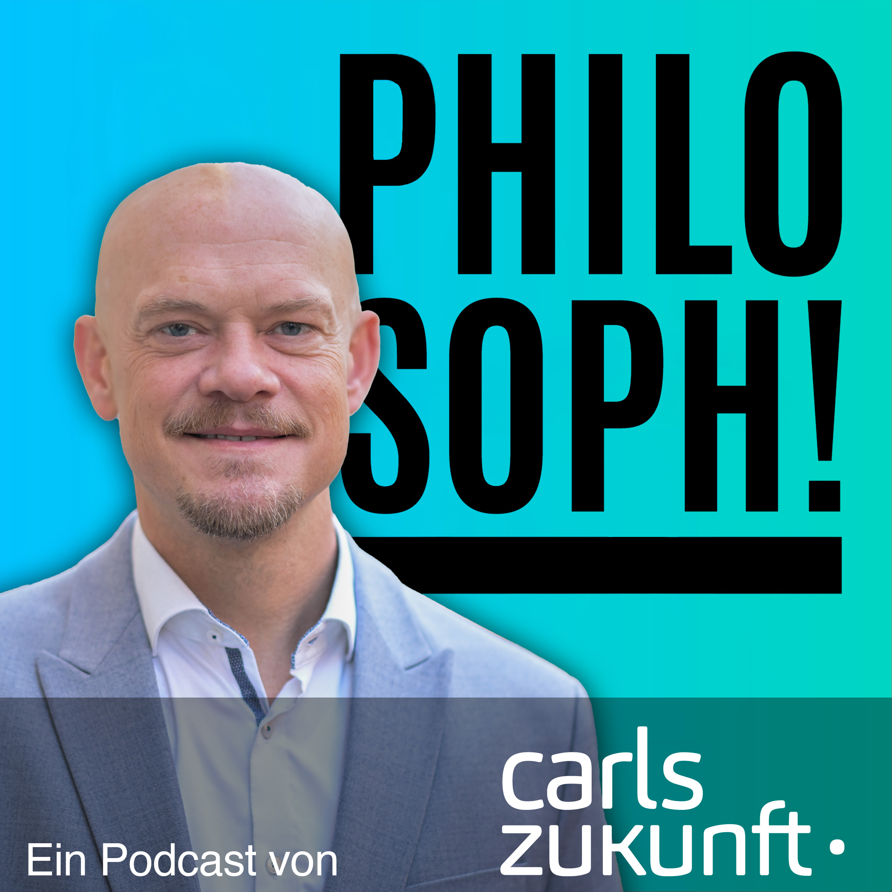 Philosoph! Der andere Versicherungspodcast