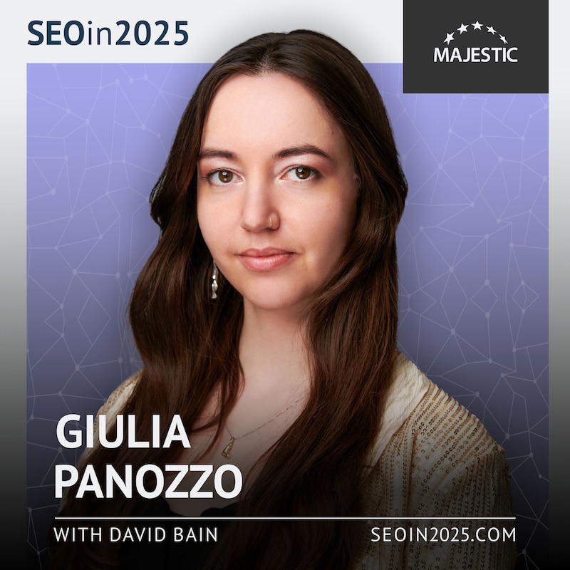 Artwork for podcast SEO in 2025