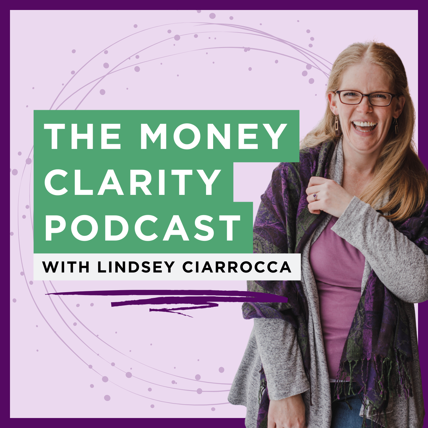Show artwork for The Money Clarity Podcast