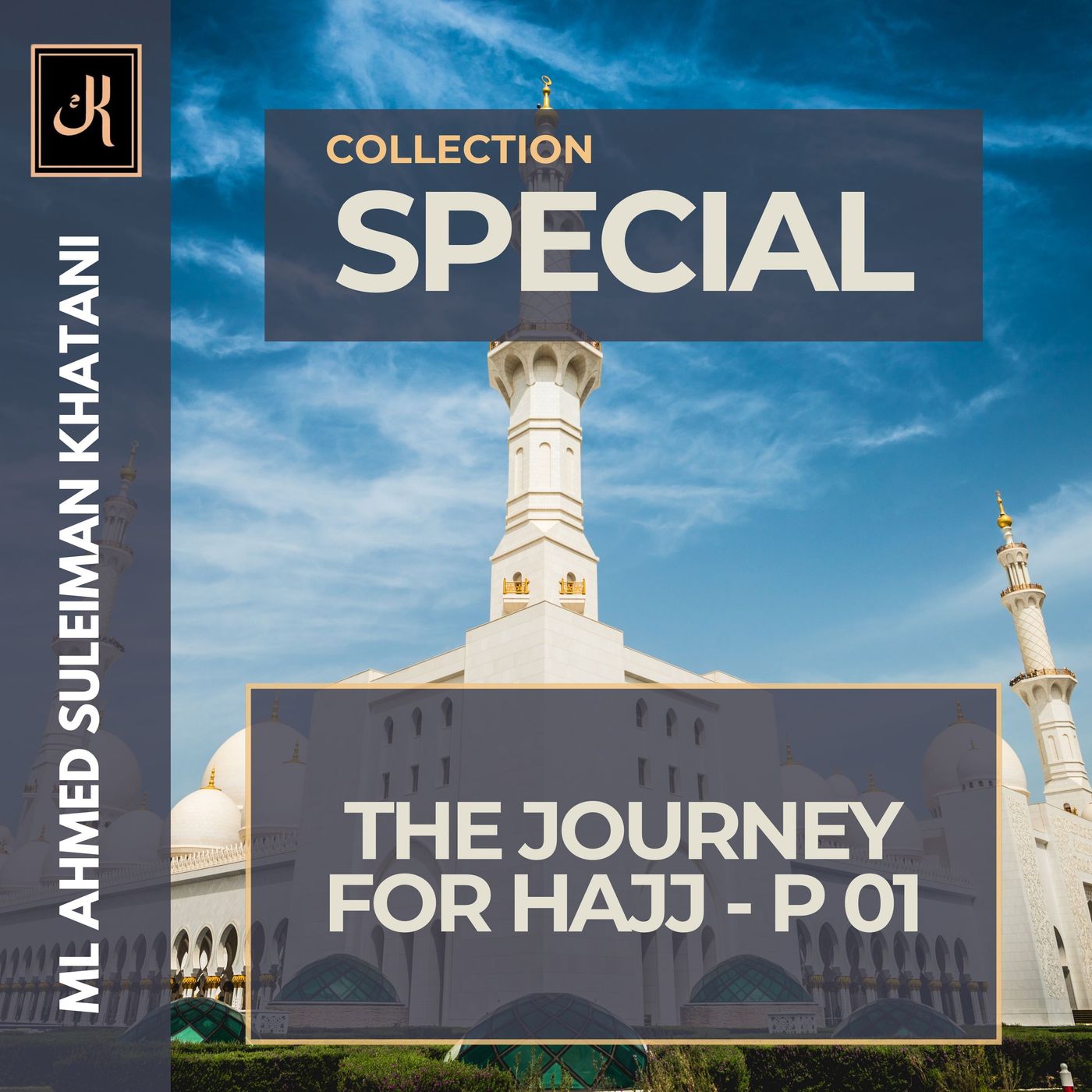 2008 The Journey for Hajj P01 episode artwork