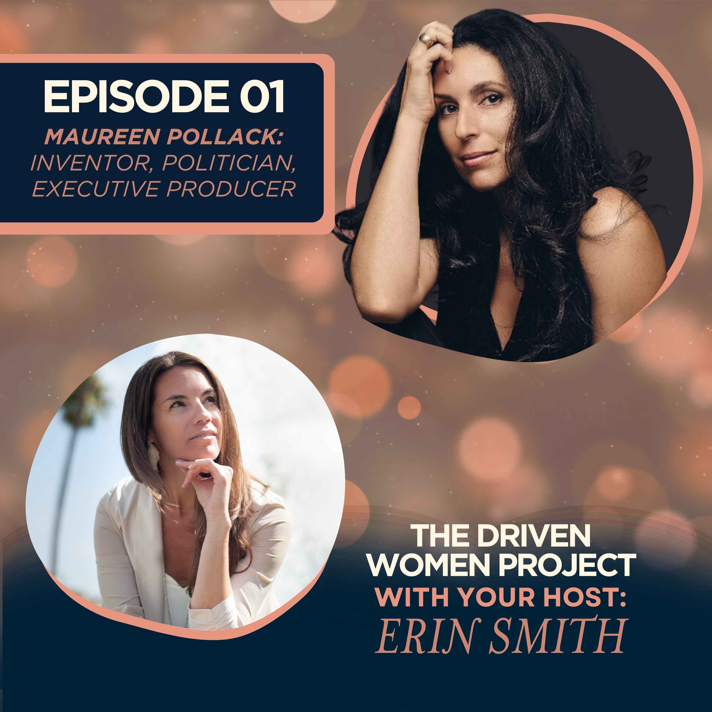 The Driven Women Project