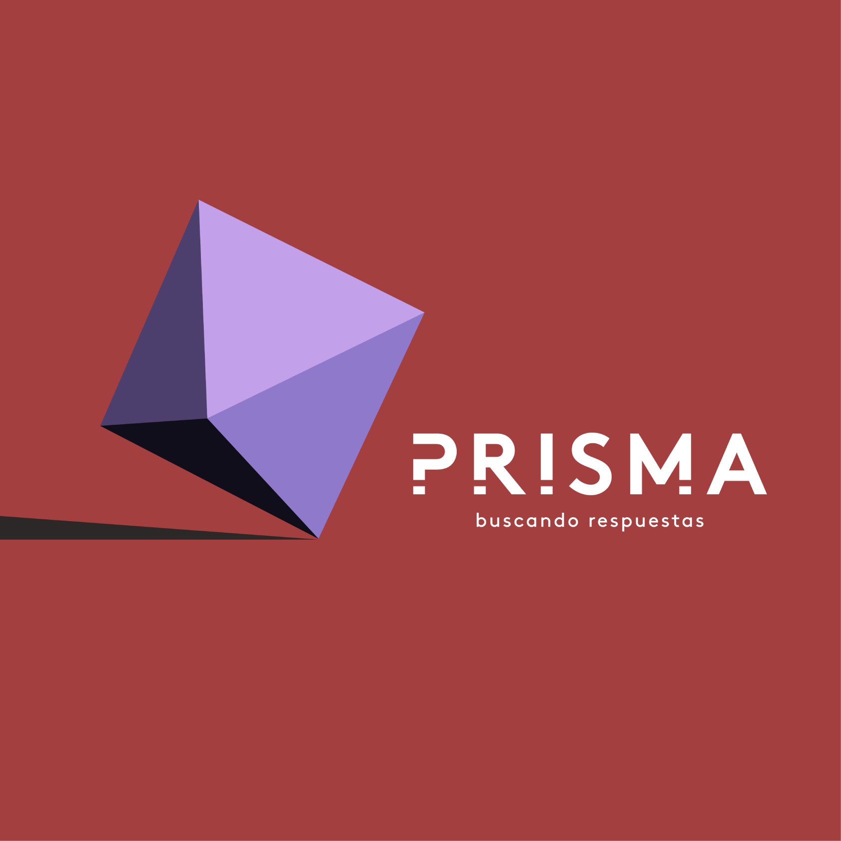 Show artwork for Prisma: Buscando Respuestas