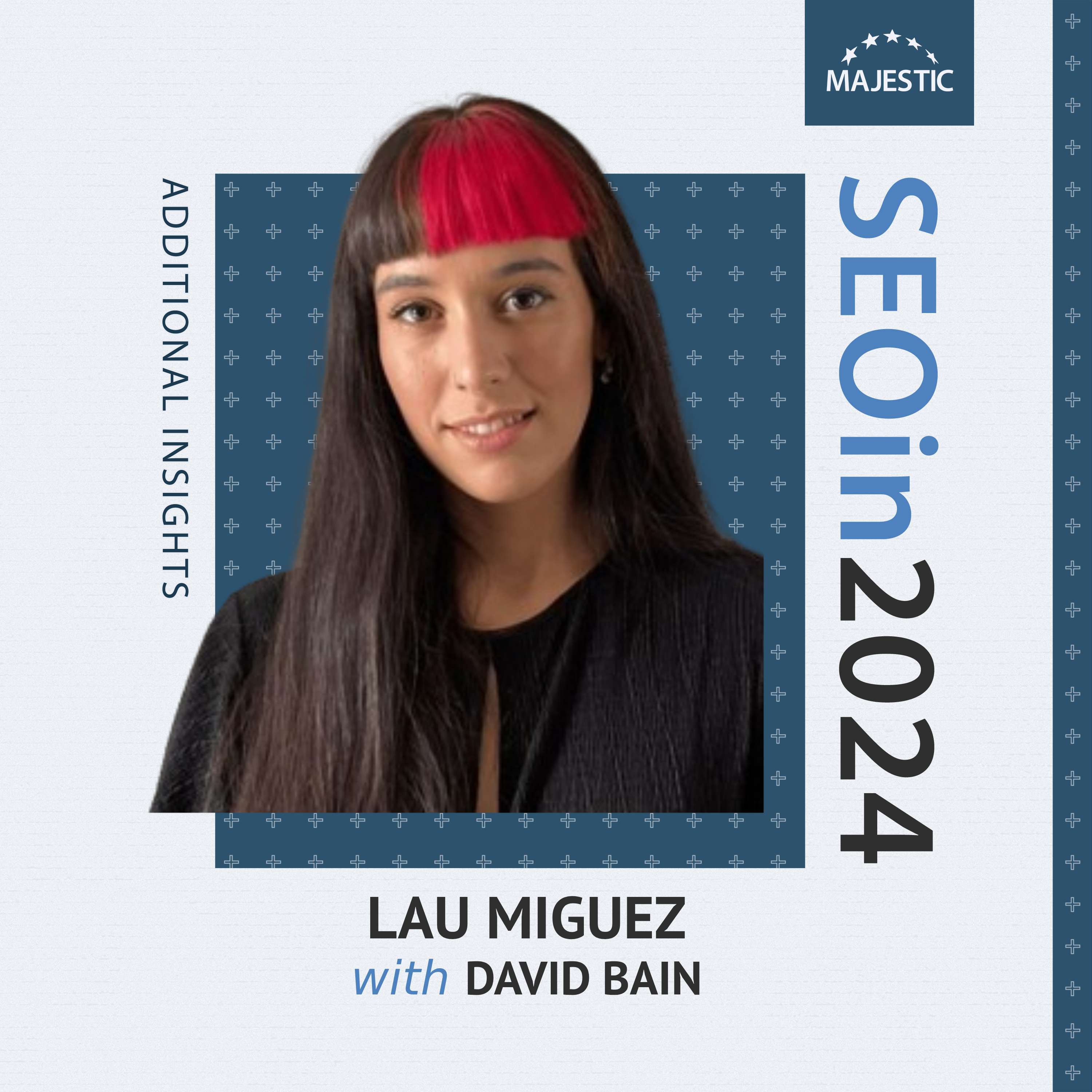 Stop focusing on links and link numbers and instead, focus on strategy - Lau Miguez