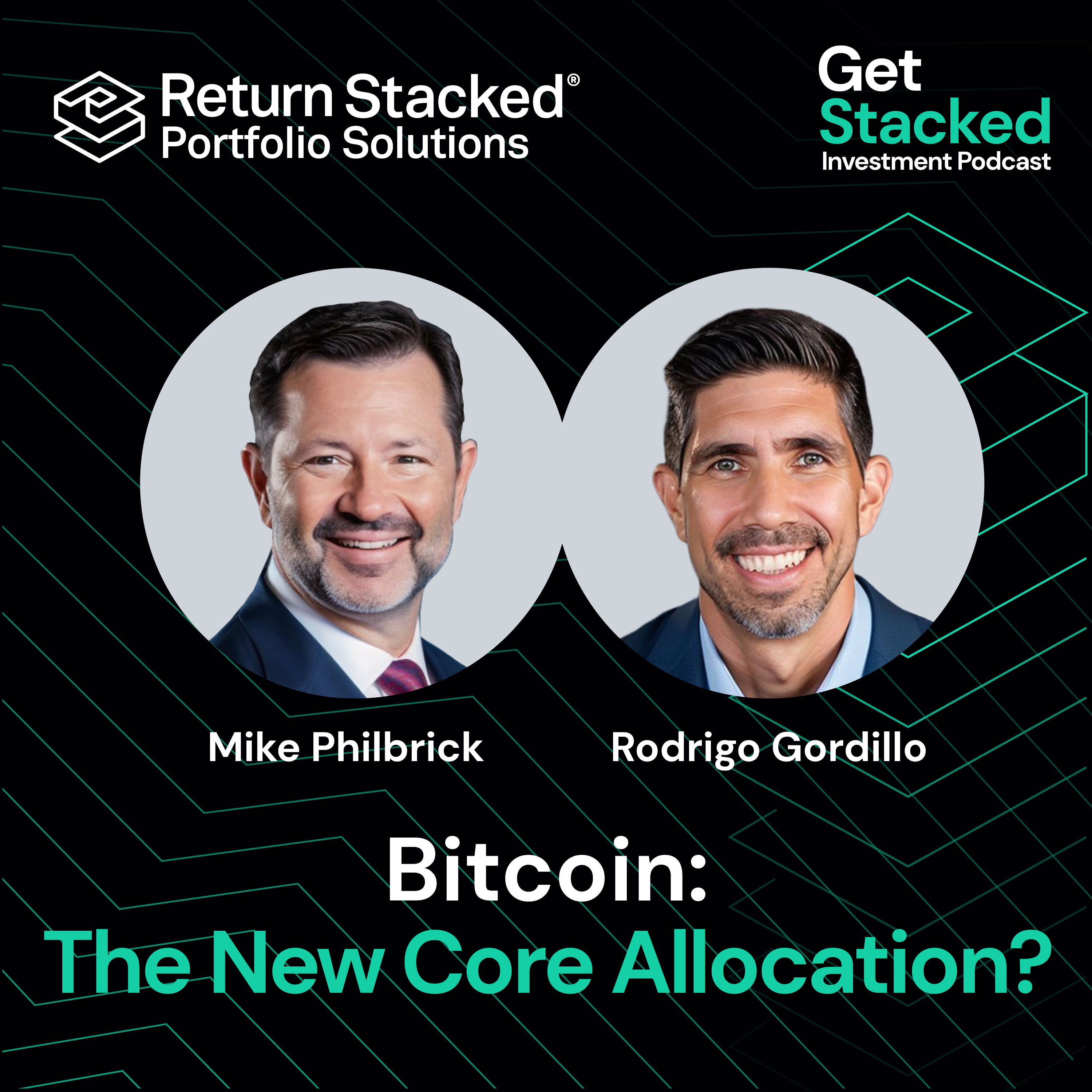 Get Stacked Investment Podcast