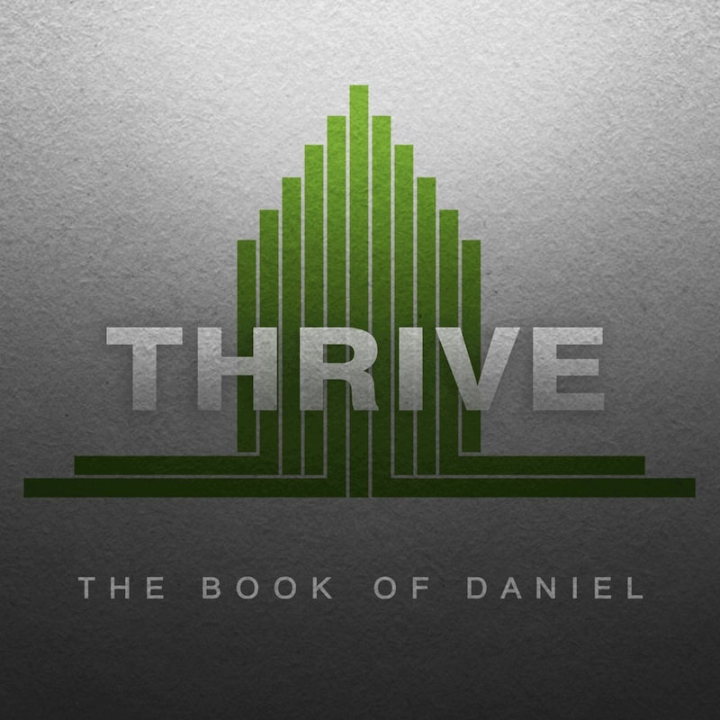 Artwork for podcast Blackhawk Church Messages