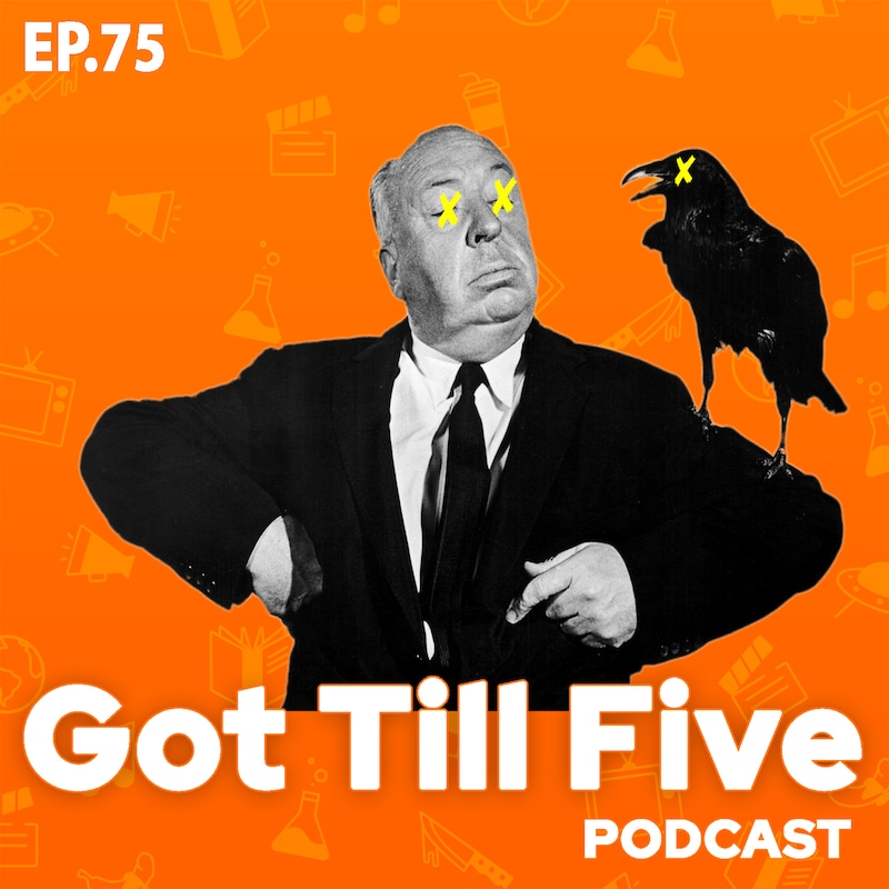 Artwork for podcast Got Till Five
