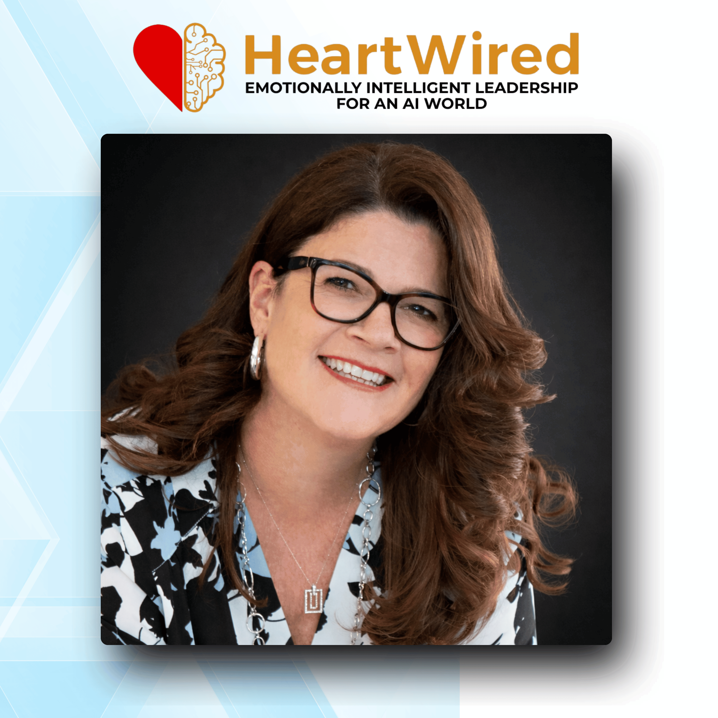Hiring for Authenticity: Emotional Intelligence, Discernment, and Building the Right Teams episode artwork