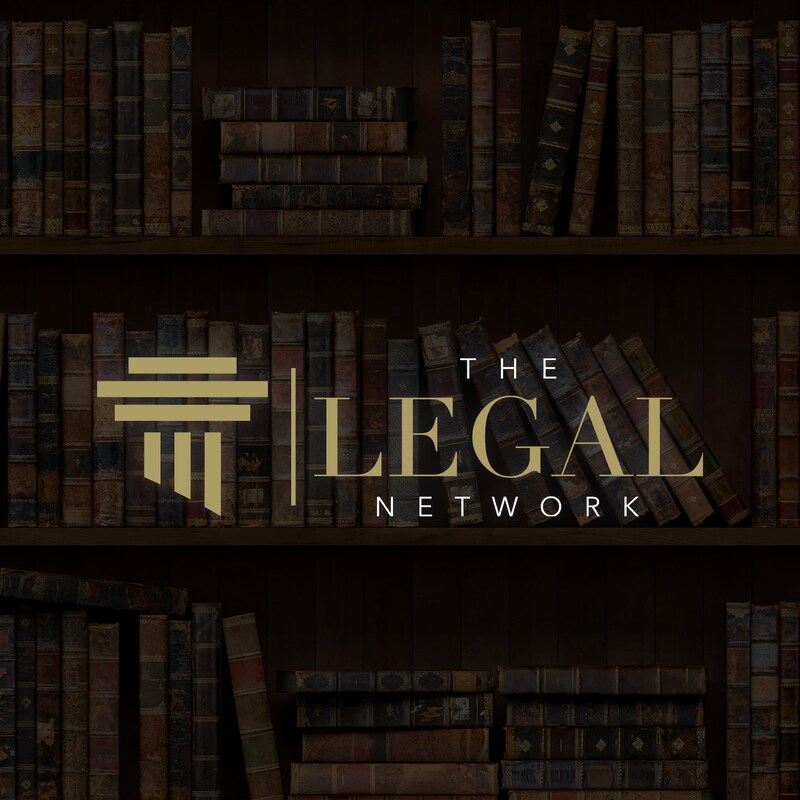 Artwork for podcast The Legal Network