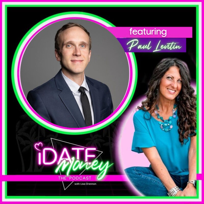 Artwork for podcast I Date Money: Budget • Invest • Build Wealth After Divorce